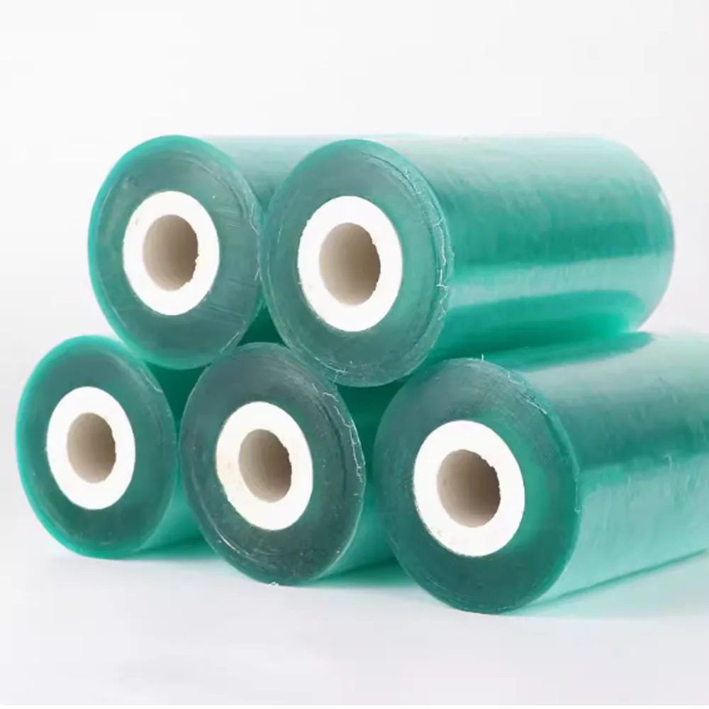 투명 포장 필름 자체 접착 접목 필름 플라스틱 필름 포장 테이프