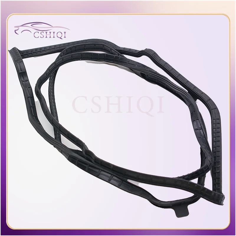 12341-5A2-A01 Cylinder Head Valve Cover Gasket For Honda Accord CR-V Series Models