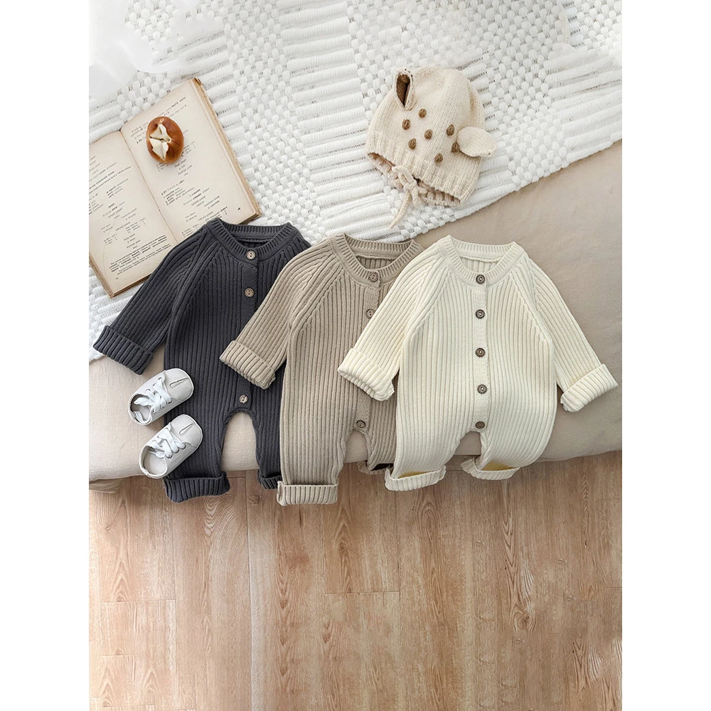 Рисунок 5 - Детский вязаный свитер с длинным рукавом