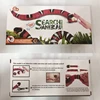 Cats Toy Automatic Teaser Toy Rechargeable Electric Crawling Toy Automatic Prank Toy Cats and Felines Exercise 2
