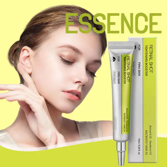 Korean Retinol Renewal Essence 2