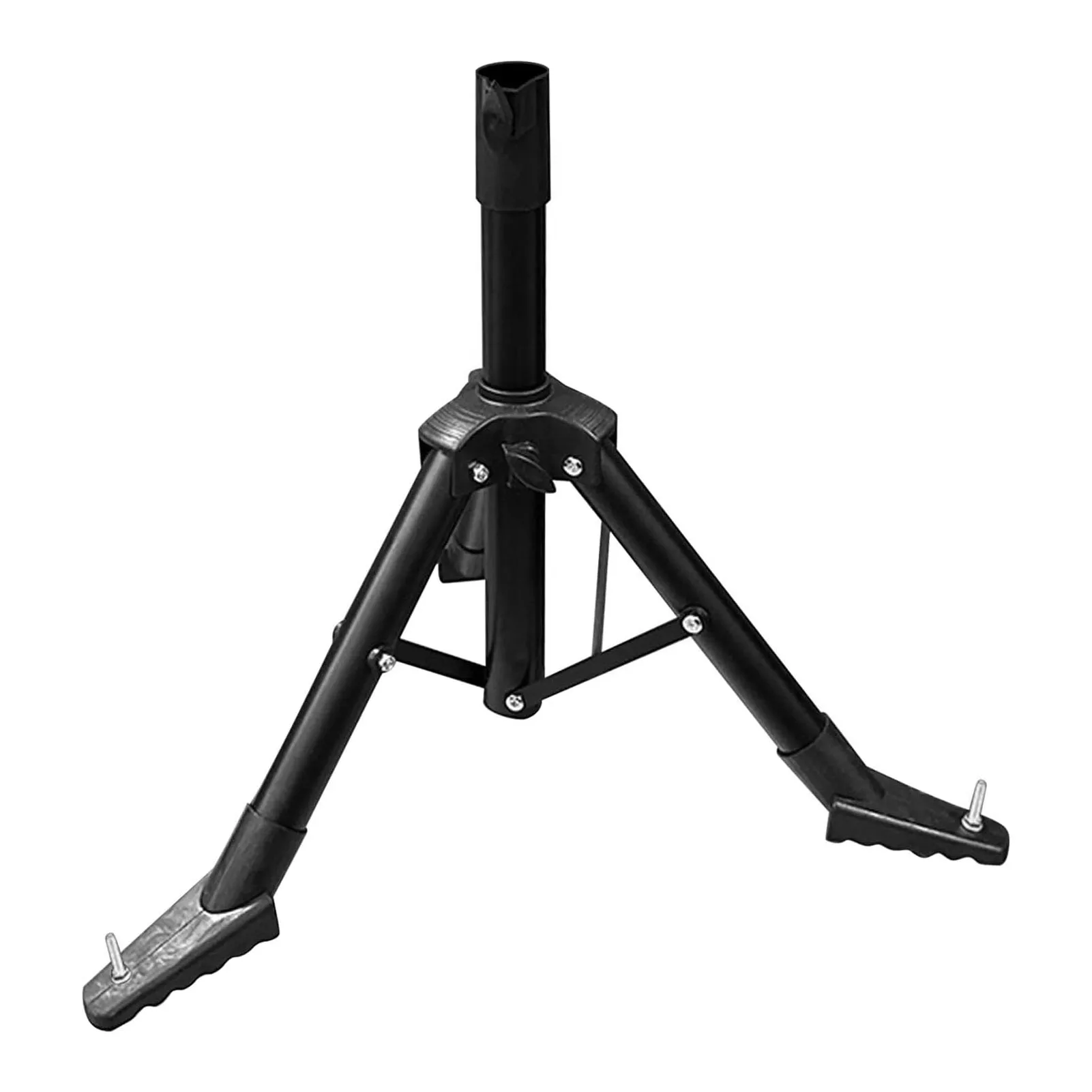 Foldable Tripod Mount for Starlink V2 V1 Stainless Steel Folding Mounting Stand for Roof Camping RV Travel Yacht
