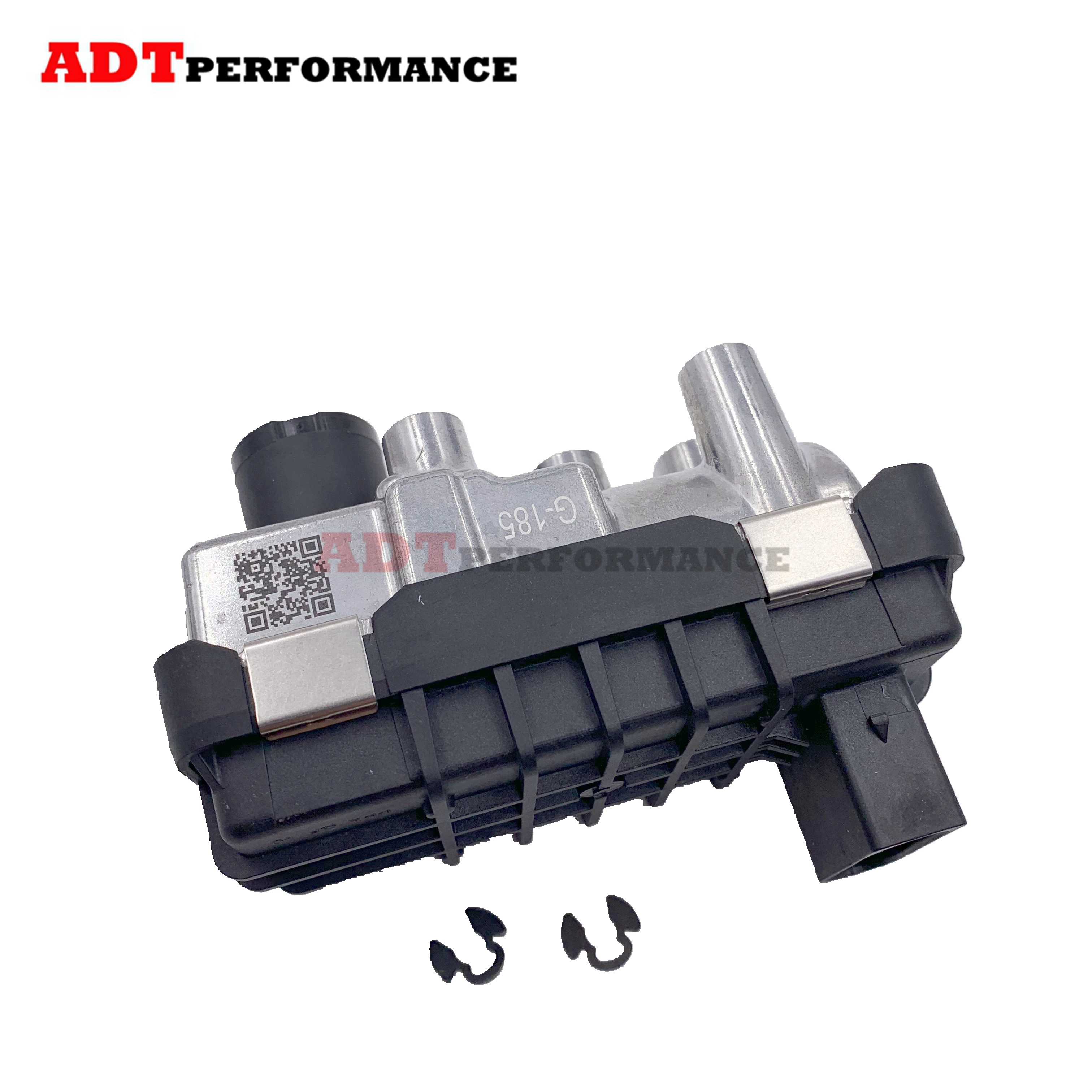 Muslimate G-185 750773 Turbo Attuatore Elettronico 11657790309 Turbina Wastegate Per Bmw 330 D (E46) 150Kw 204Hp M57N Euro 4 2002-