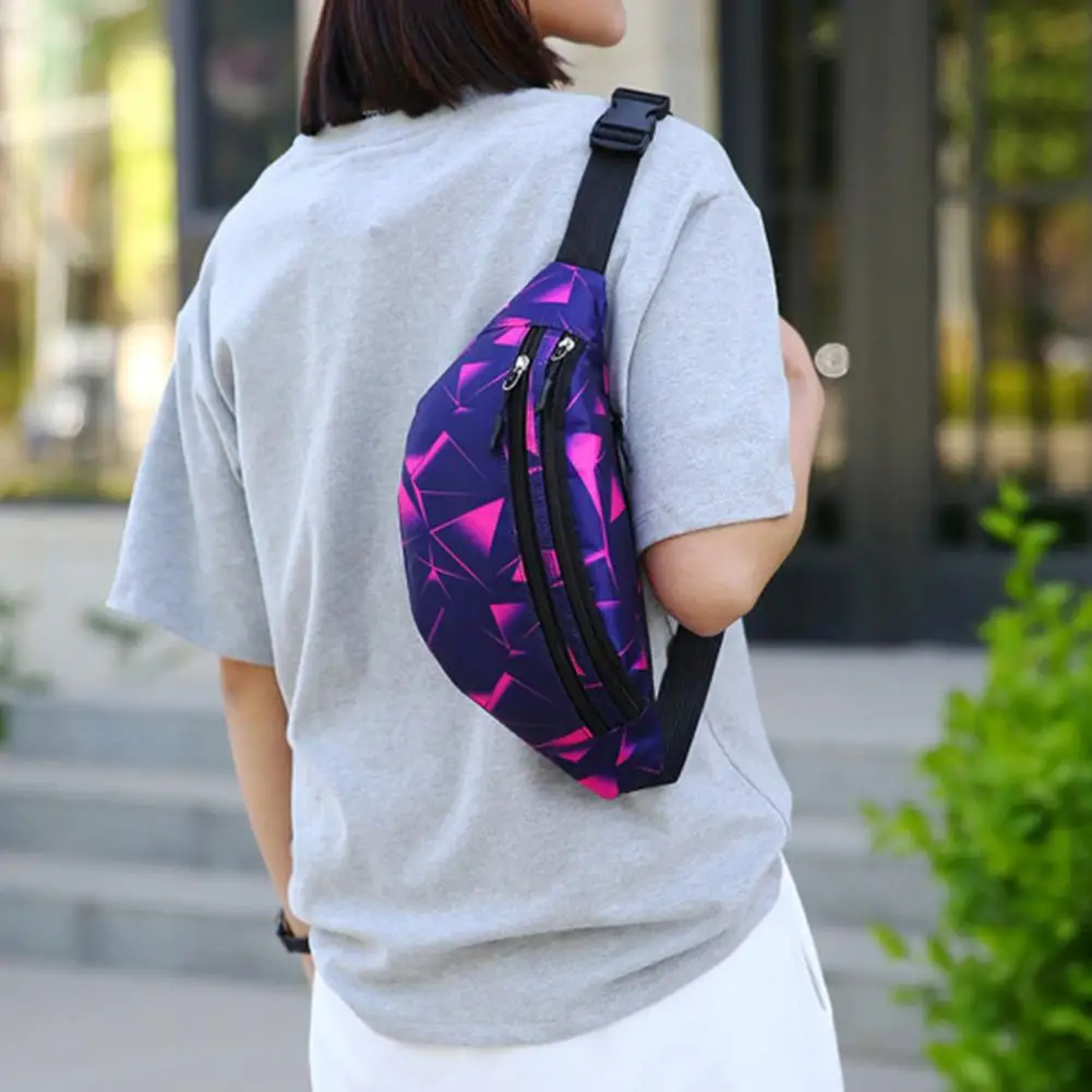 Sports Waist Pack Image 3