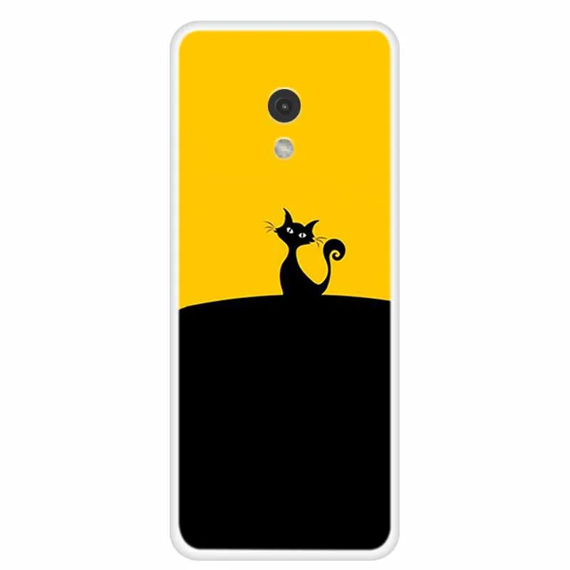 Clear Soft Silicone Phone Case Back Cover - Transparent s