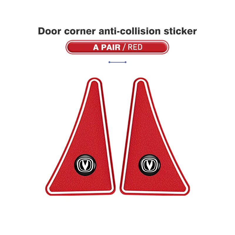 Red-2pcs
