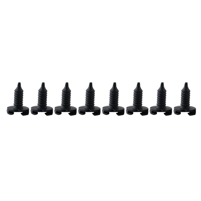 Clips Pare Chocs Land Rover Clips Pare-chocs Land Rover MWC9134 - Lot 50 Pièces Origine Fixation Panneau Porte - 3
