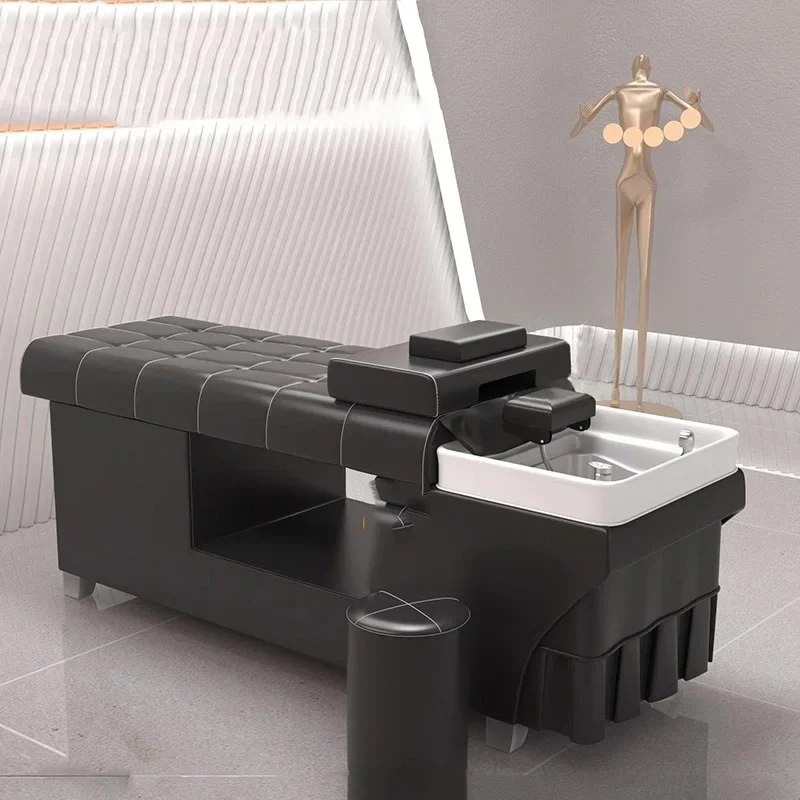 Рисунок 2 - Кровать для мытья волос Head Spa