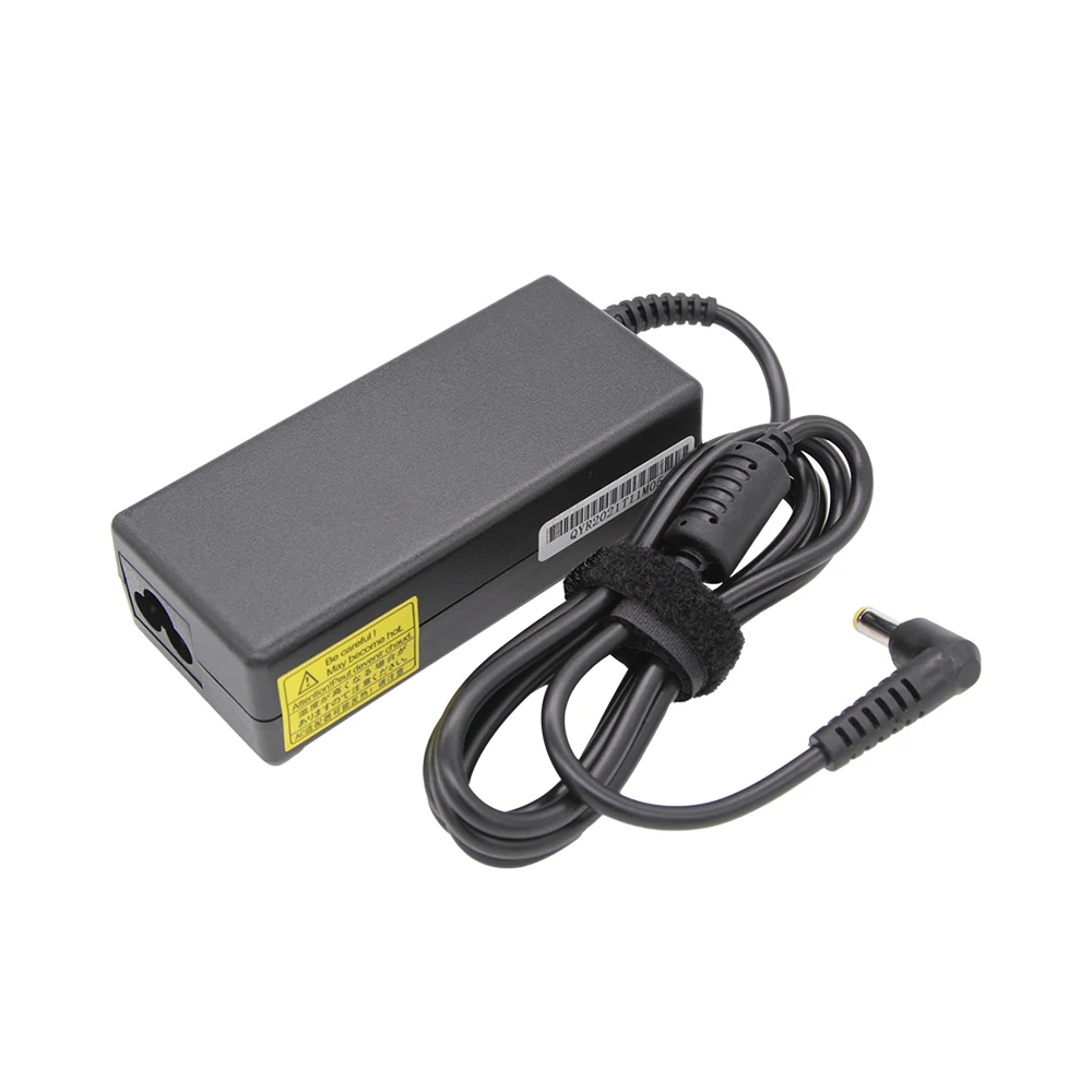 Laptop ac Carregador Adaptador de Alimentação para Acer Aspire 5315 5630 5735 5920 5535 5738 6920 7520 Notebook 19v 3.42a 65w 5.5*1.7 Milímetros - Imagem 3