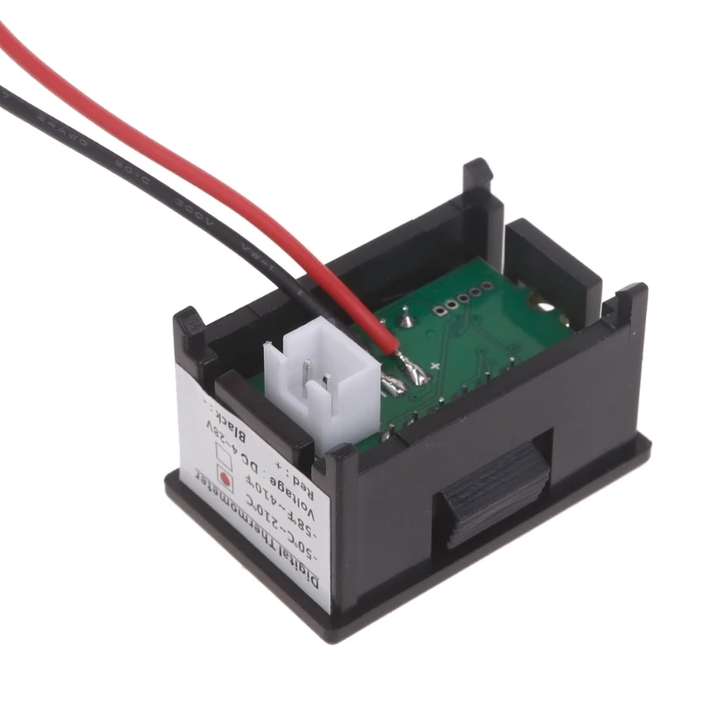 Рисунок 3 - Профессиональный датчик температуры