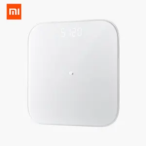 Xiaomi Mi Smart Scale 2 review