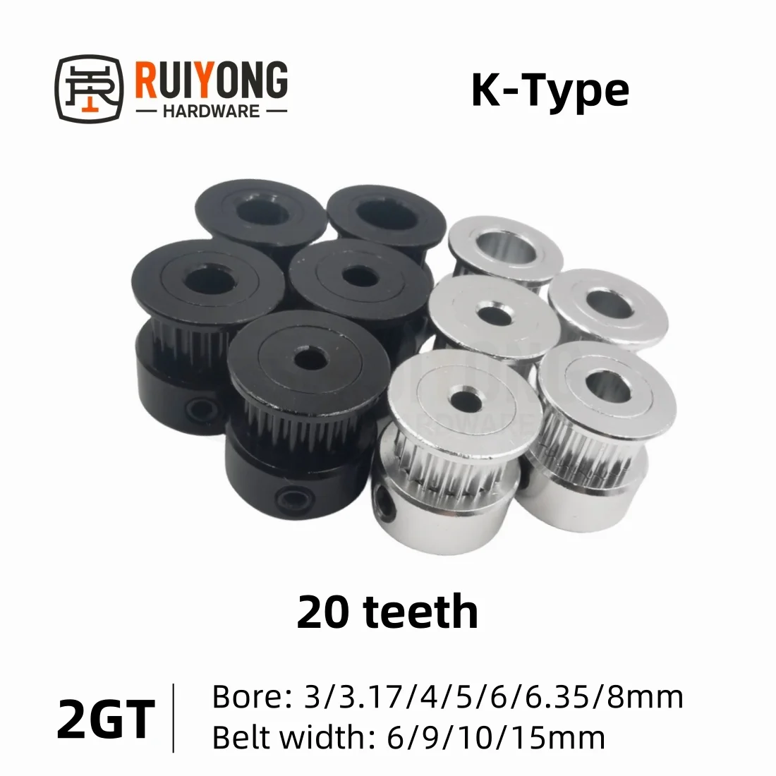 ΠΡΠ±ΡΠ°ΡΡΠΉ ΡΠΊΠΈΠ² 2GT, 20 Π·ΡΠ±ΡΠ΅Π², ΠΎΡΠ²Π΅ΡΡΡΠΈΠ΅ K-ΡΠΈΠΏΠ° 3/3, 17/4/5/6/6, 35/8 ΠΌΠΌ, Π¨ΠΈΡΠΈΠ½Π° ΡΠ΅ΠΌΠ½Ρ 6/9/10/15 ΠΌΠΌ, 20 Π·ΡΠ±ΡΠ΅Π², Π΄Π΅ΡΠ°Π»ΠΈ Π΄Π»Ρ 3D-ΠΏΠ΅ΡΠ°ΡΠΈ ΠΡΠ±ΡΠ°ΡΡΠΉ ΡΠΊΠΈΠ² 2GT, 20 Π·ΡΠ±ΡΠ΅Π², ΠΎΡΠ²Π΅ΡΡΡΠΈΠ΅ K-ΡΠΈΠΏΠ° 3/3, 17/4/5/6/6, 35/8 ΠΌΠΌ, Π¨ΠΈΡΠΈΠ½Π° ΡΠ΅ΠΌΠ½Ρ 6/9/10/15 ΠΌΠΌ, 20 Π·ΡΠ±ΡΠ΅Π², Π΄Π΅ΡΠ°Π»ΠΈ Π΄Π»Ρ 3D-ΠΏΠ΅ΡΠ°ΡΠΈ