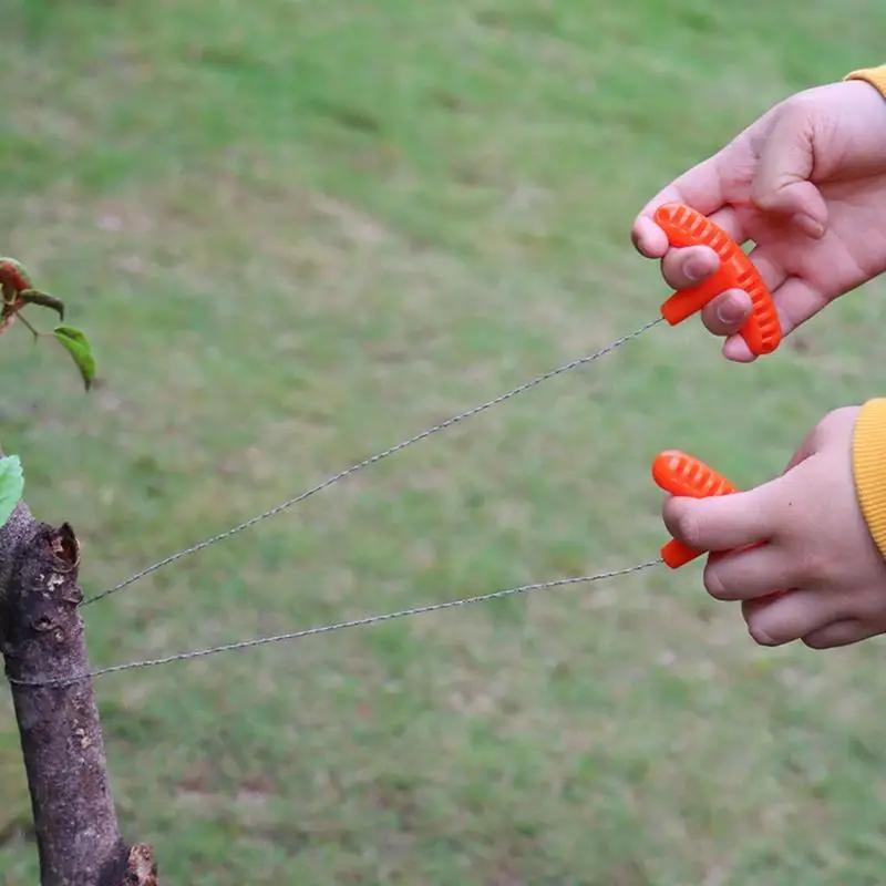 Survival Wire Saw 4