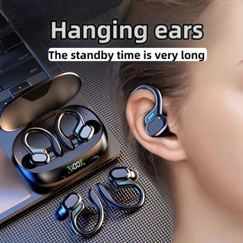 SP16 Wireless Earphones 1