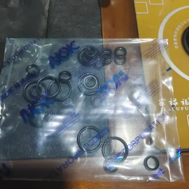 10x14x2.2 bullet tip oil seal assistant pack 8PCS