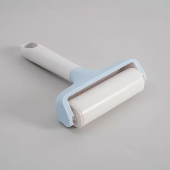 Reusable Craft Rubber Roller 4