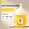 S0828df28af5648378edcc9d465e84228I.png New pet milk bottle cat dog bionic anti-choking newborn puppy cat silicone bottle drinking milk see scale
