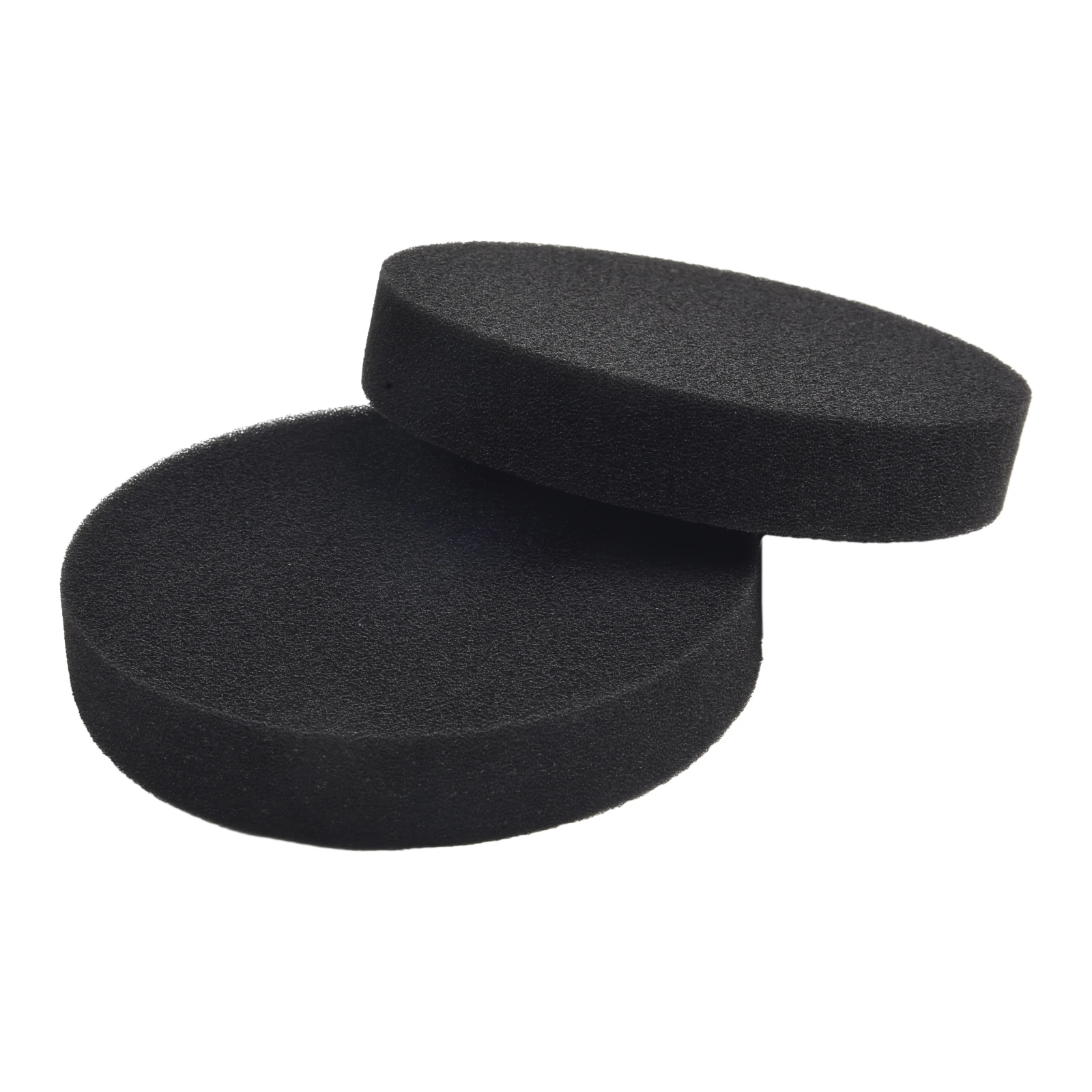 

Household Foam Filter Supplies 1608225 1700 17003 17004 1700R 1700U 1700 4pcs Cleaning Parts Sponge Vacuum Cleaner