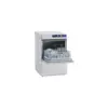Best Compact Stainless Glasswasher - EASY 35 With Double Skinned Door - For Streamlined Operations 1