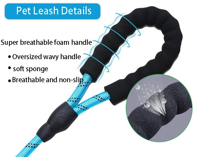 Pet Leash Image 5