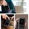 Blackview N2000 Flip Phone Elderly Cellphone Two Display 2.8" SOS Fast Quick Call Dial Push Button Folded Senior Mobile Phone 5