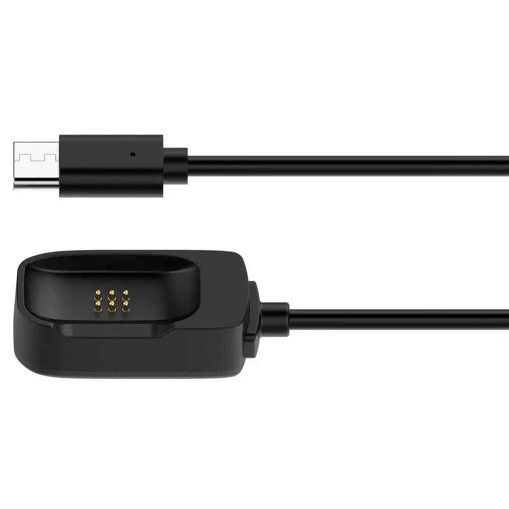 Compact Charging Dock with LED Indicator and Type-C Fast Charge Base