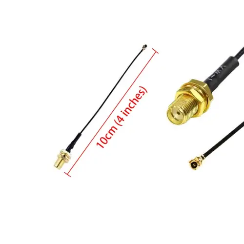 LoRa 868MHz Antenna 863-870MHz 869MHz SMA Connector for Meshtastic  WiFi Antena Low VSWR - Image 5