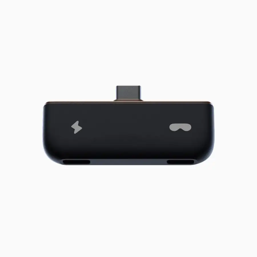 ミニハブ 充電 コンバーター メガネアクセサリー 充電しながら 使用可能 Amazon.co.jp: Rokid ミニハブ充電コンバーター Max AR メガネ