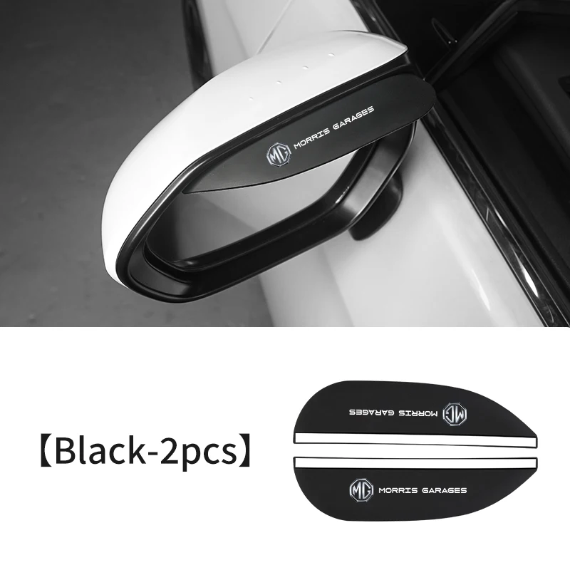 Black-2pcs