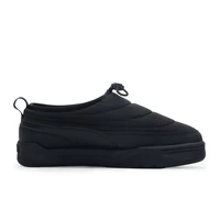 PUMA Park Lifestyle Minimalist Comfort Soft Warmth Durable Low-Top Casual Shoes Unisex Style 397661-01 3