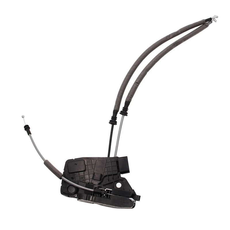 

Door Lock Actuator With Latch Assembly Fits For 17-20 Hyundai Elantra Front (Driver's Door)