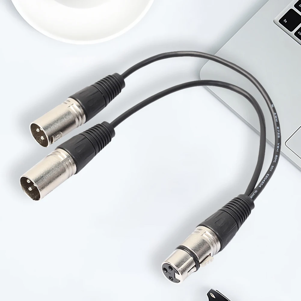 3P XLR  - 2  ÷ Y ø  ڵ ̺ 1Ft
