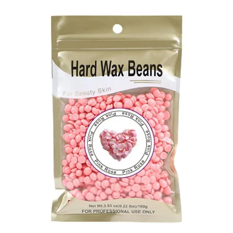 Hard Wax Beans For Hair Removal Wax Beans For Brazilian Bikini