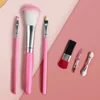 Kids Makeup Cosmetics Playing Box Princess Makeup Girl Toy Play Set Lipstick Eye Shadow Safety Nontoxic Kids Toys For Girls 5