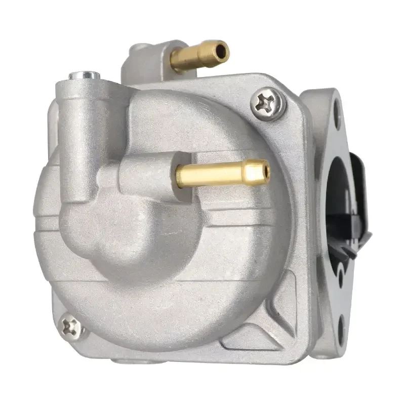 Carburatore 803522T1 Per Mercury 2-6 HP E Tohatsu 4T: Ricambio Motore Fuoribordo