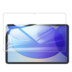 Enhanced Tempered Glass Screen Protector for Tablets - Edge - to - Edge HD Coverage (BV  Link 8 12.7)