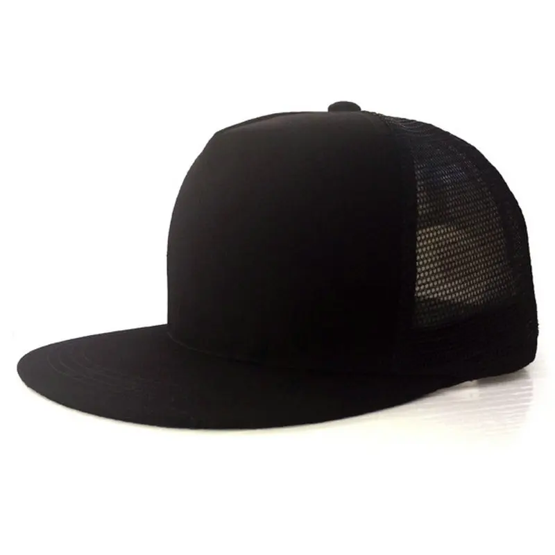 Sunny Baseball Cap Duck Cap Spring Fall Men's and Women's Sun Hat Outdoor Hiking Hat Outdoor Sport Blank Plate