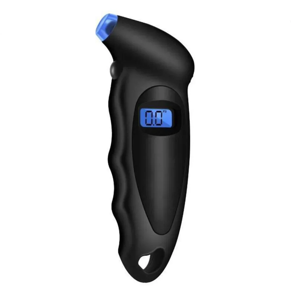 Digital Tire Pressure Gauge with Backlight 3