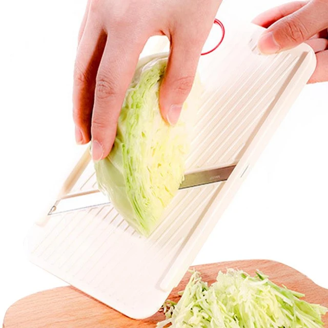 Japanese Vegetable Slicer - Slicer - AliExpress