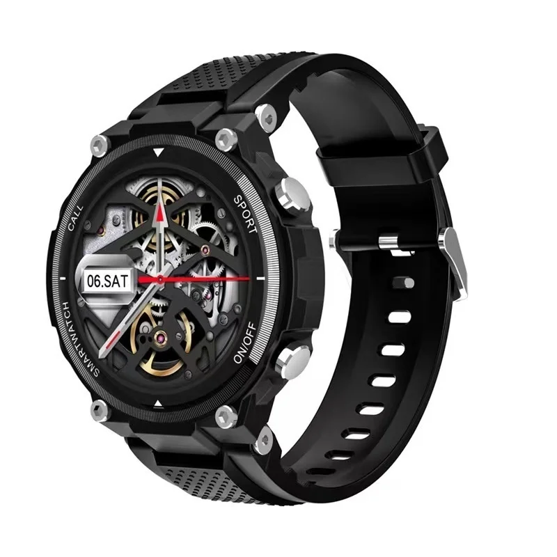 reloj-inteligente-con-bluetooth-para-hombre-smartwatch-resistente-al-agua-con-llamadas-pantalla-redonda-hd-multideporte-control-del-ritmo-cardiaco-android-e-ios