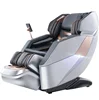 2024 C105 Irest Massage Chair Luxury Portable Full Body Zero Gravity Shiatsu Comfortable 4d Massage Chair For Office Home Use 1