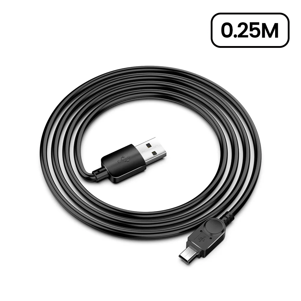 ตัวเลือกสินค้า สายชาร์จ USB 2.0 ความเร็วสูง
