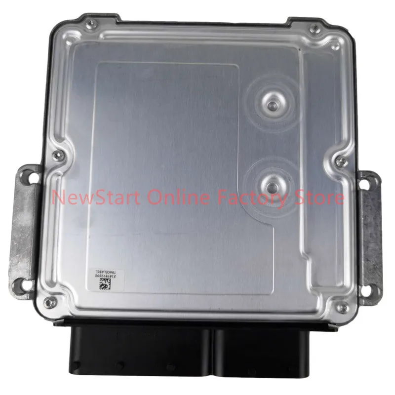 028108 New ECU Original Engine Computer Board Electronic Control Unit EDC17 Fit for Sinotruk HOWO A7/T7