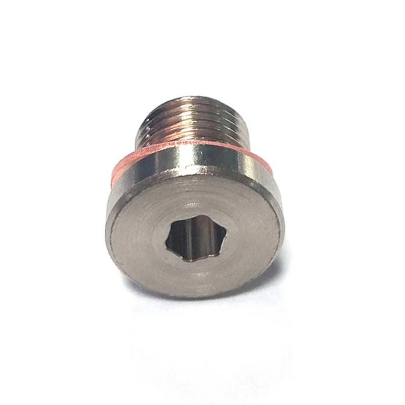 090E O2   η ƿ   ÷ Ʈ ܽ ĸ M12x1.25 