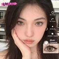 Aoki Caramel