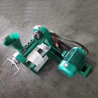 Oil Press Machine Diesel Commercial Mustard Presser 40-50Kg Per Hours Sunflower Seeds Peanut Sesame Eletric Extractor 2