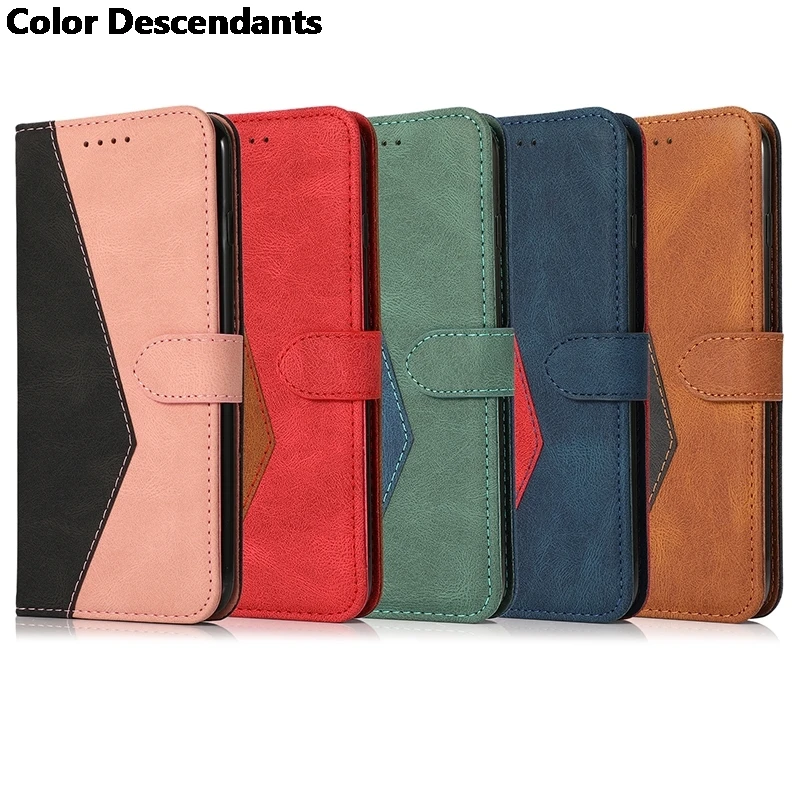 

Кожаный чехол-книжка для Nokia X10 X20 G10 G20 7,2 6,3 6,2 5,4 3,4 2,4 2,3 1,3