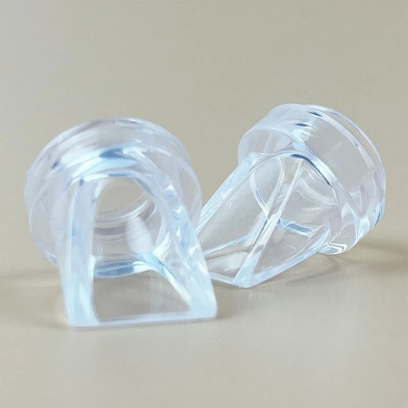 Silicone Duckbill Valve And Diaphragm Breast Pump Parts Protection Baby Feeding Nipple Manual/Electric Breast Pump Accessories 6