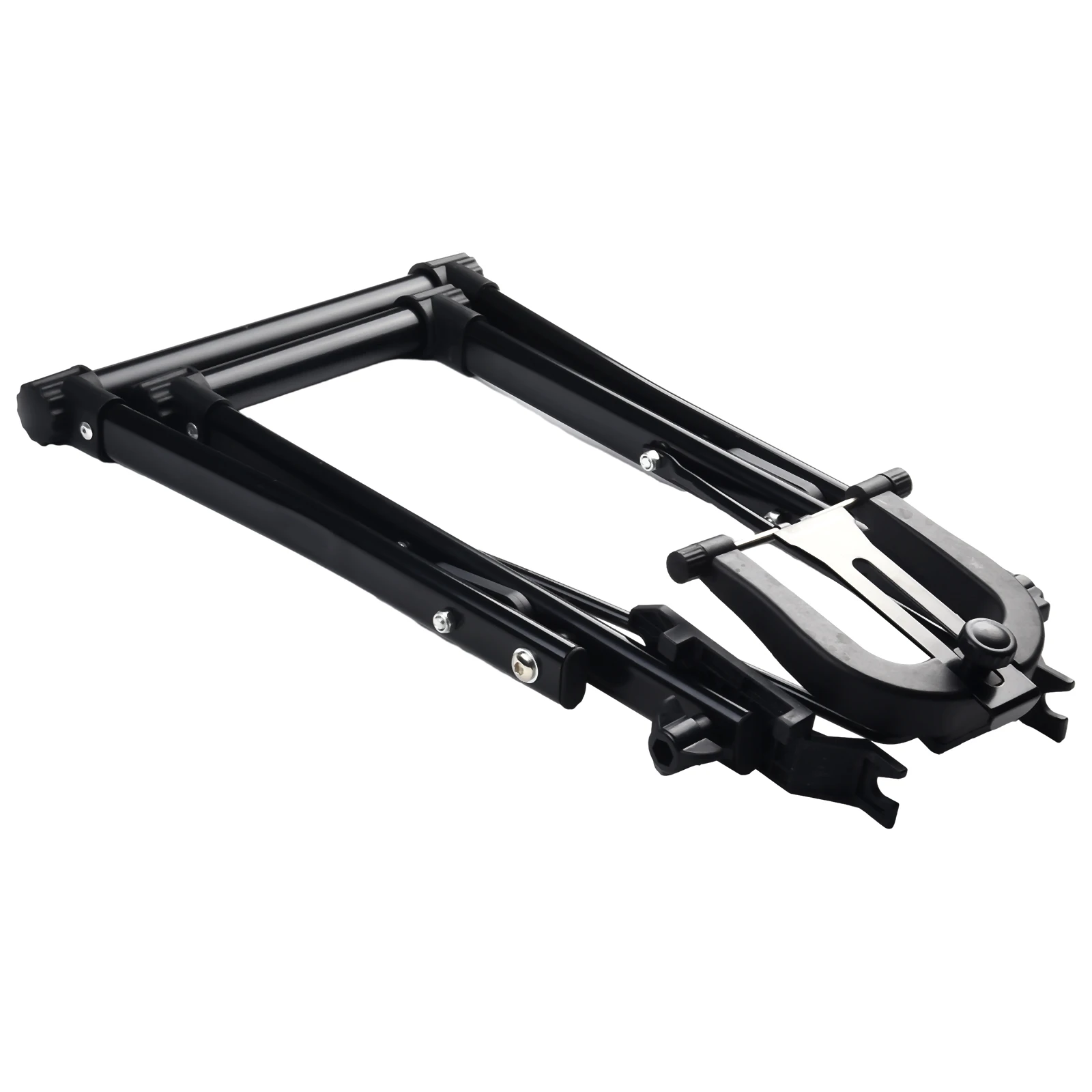 

Maintenance Tool Wheel Trimming Stand Adjustment Bicycle Ring Black Correction Table Folding Plastic Repairs Tools