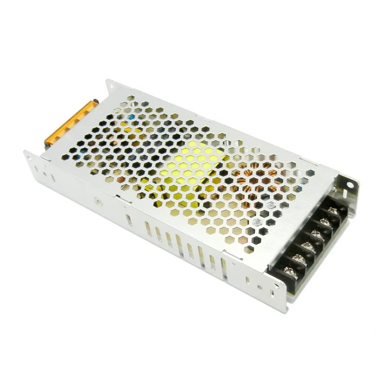 interruptor da fonte de alimentacao 5v 40a 05